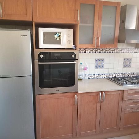 Maison De Vacances Табарка Экстерьер фото