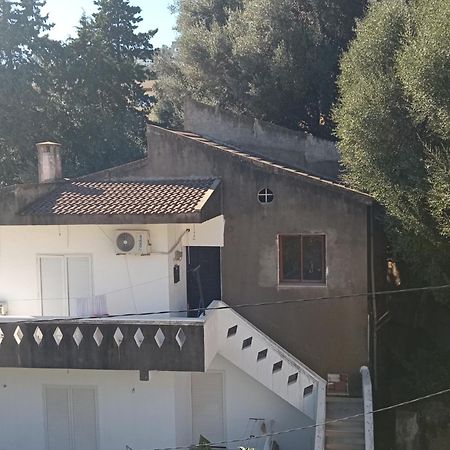 Maison De Vacances Табарка Экстерьер фото