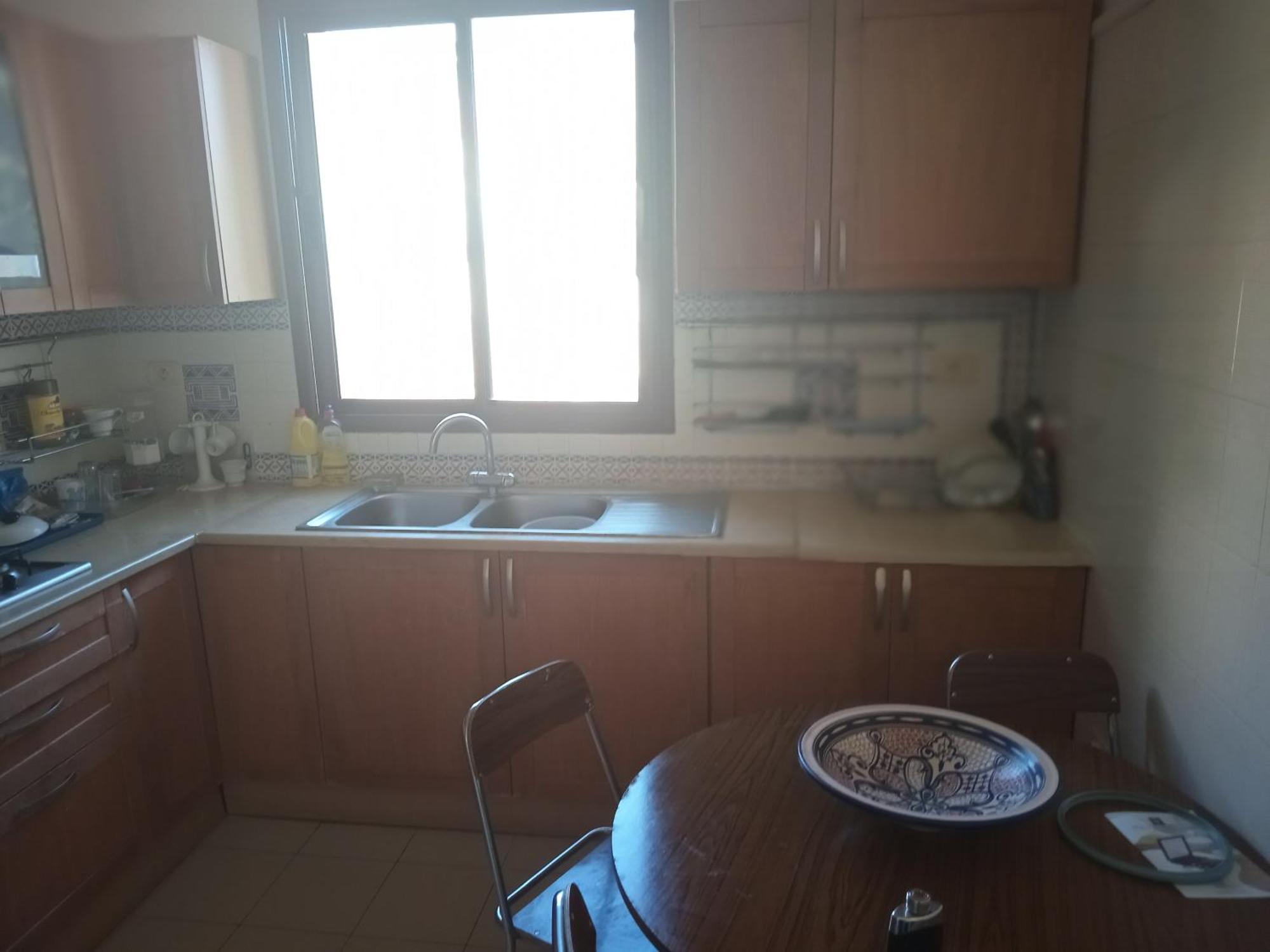 Maison De Vacances Табарка Экстерьер фото