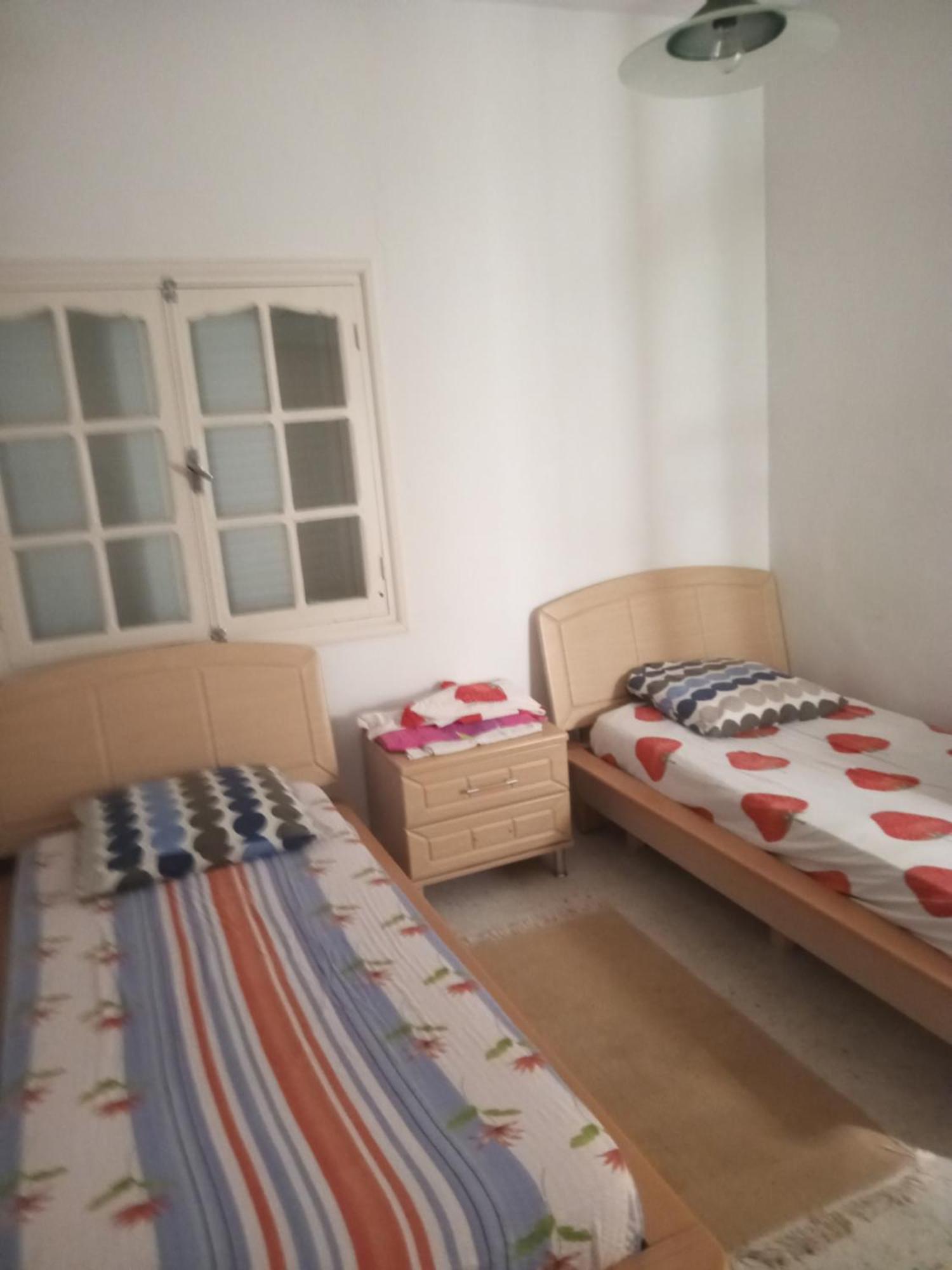 Maison De Vacances Табарка Экстерьер фото