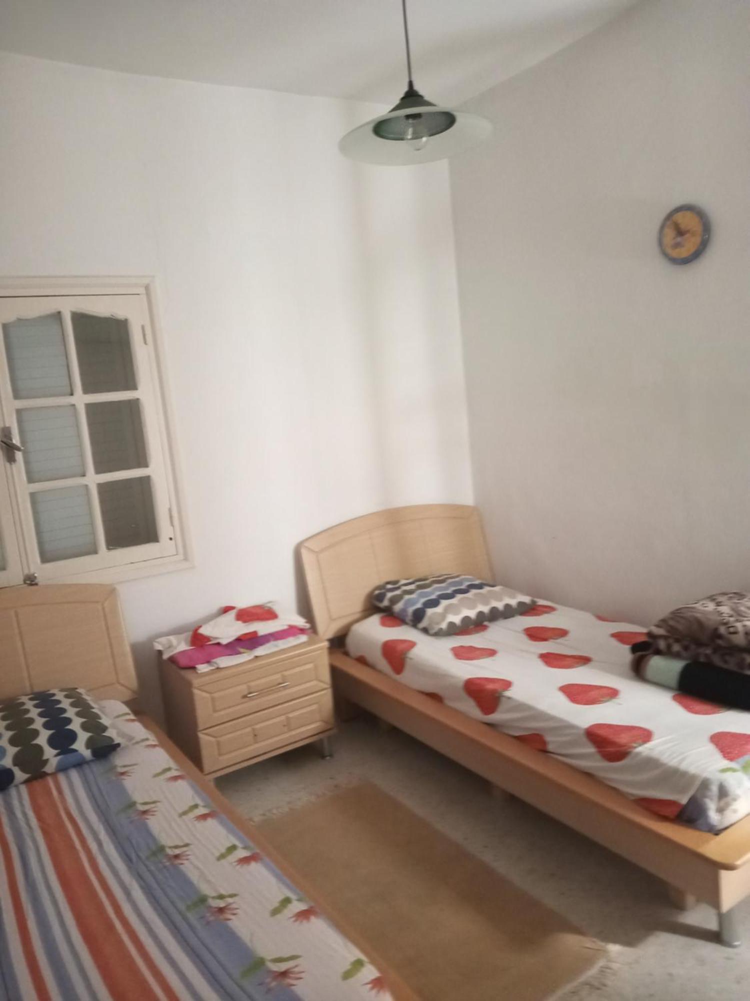 Maison De Vacances Табарка Экстерьер фото
