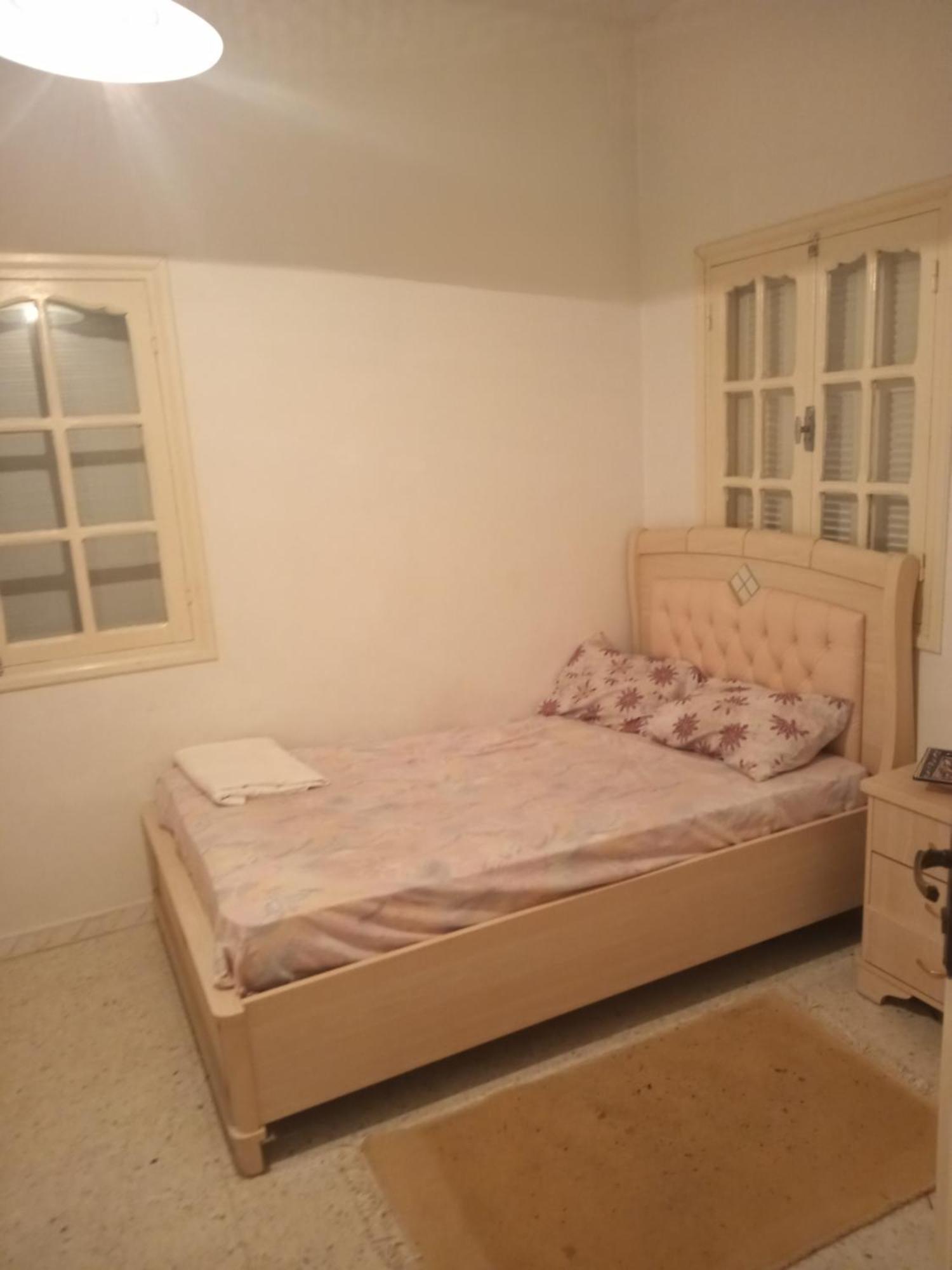 Maison De Vacances Табарка Экстерьер фото