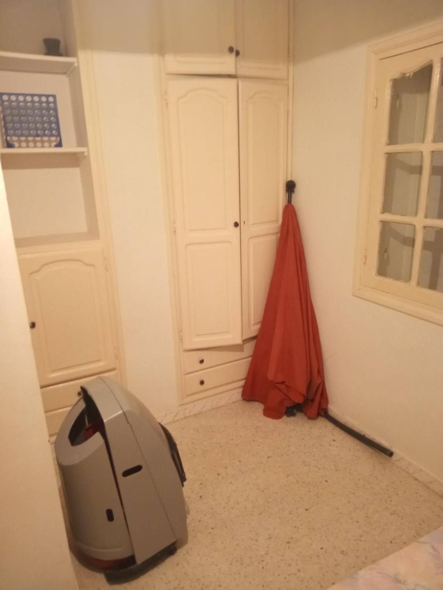 Maison De Vacances Табарка Экстерьер фото
