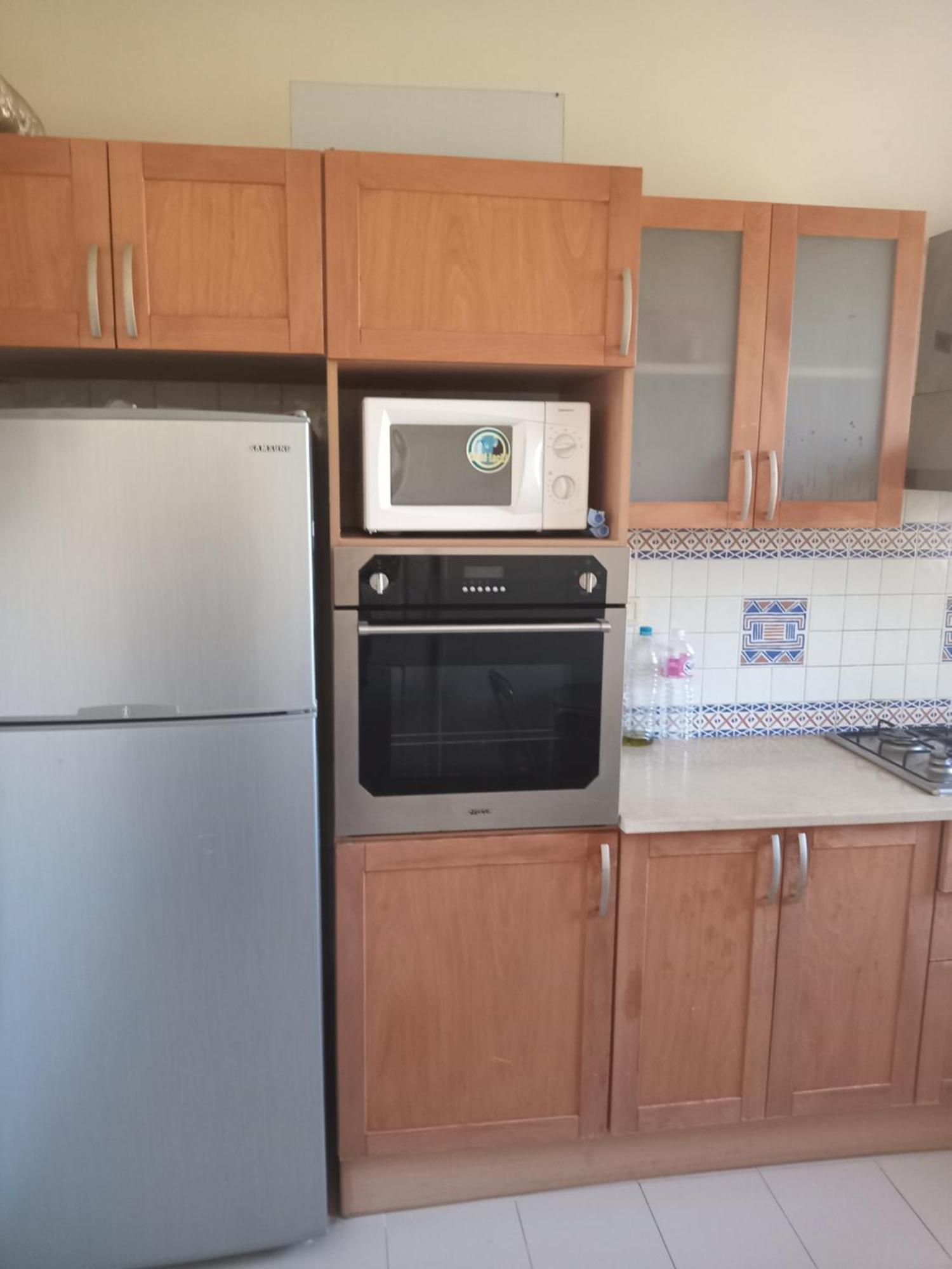 Maison De Vacances Табарка Экстерьер фото