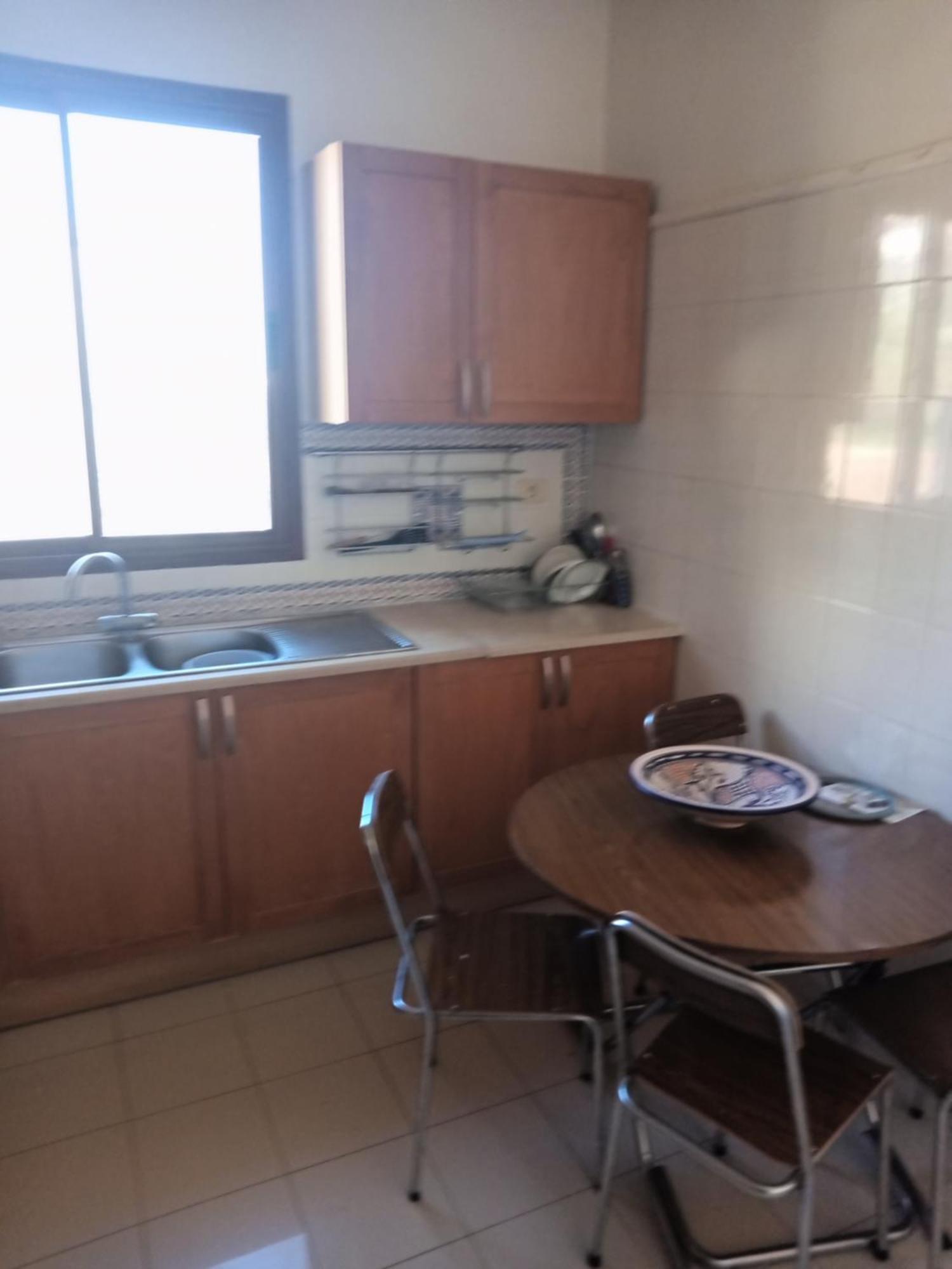 Maison De Vacances Табарка Экстерьер фото