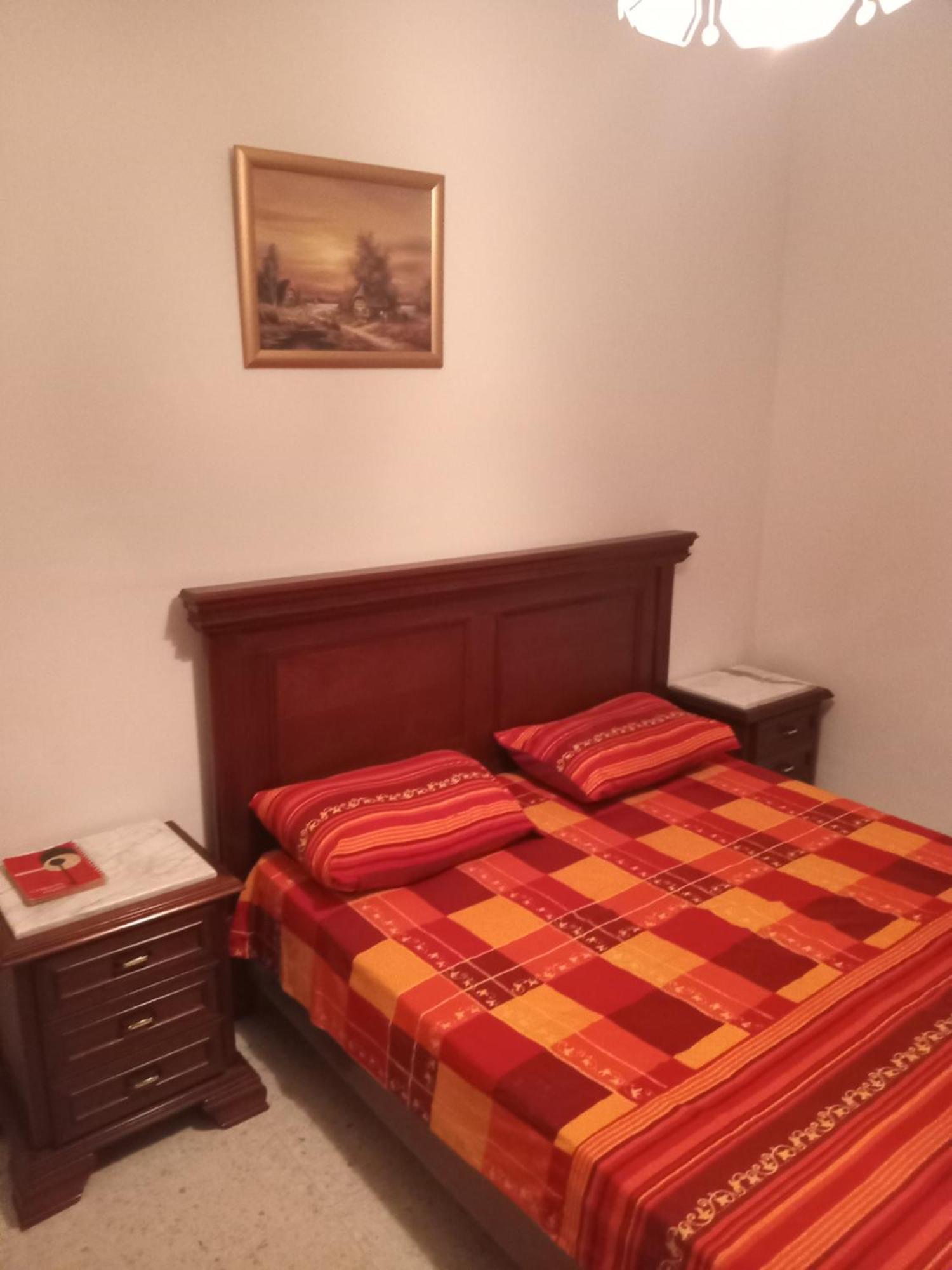 Maison De Vacances Табарка Экстерьер фото
