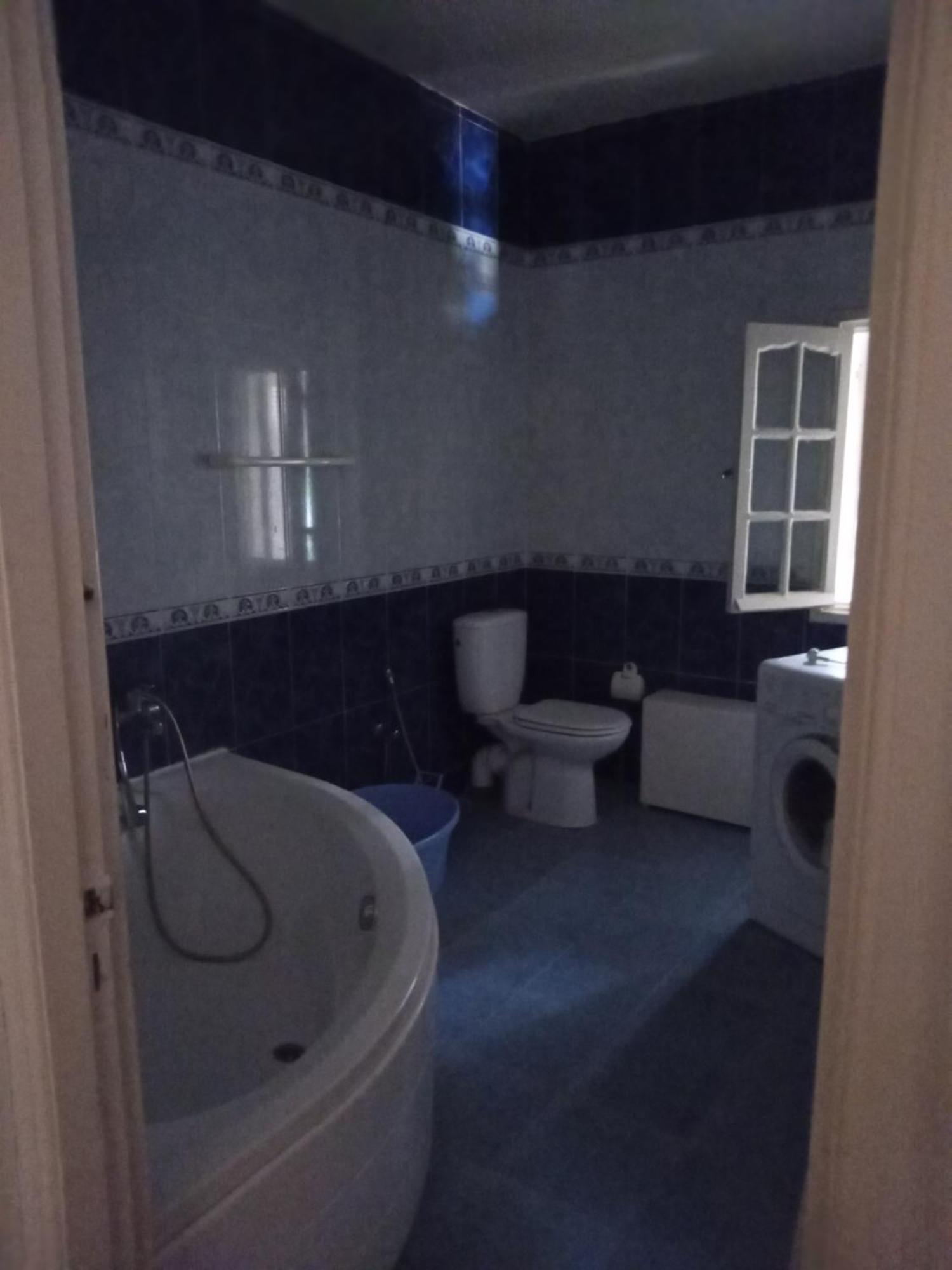 Maison De Vacances Табарка Экстерьер фото