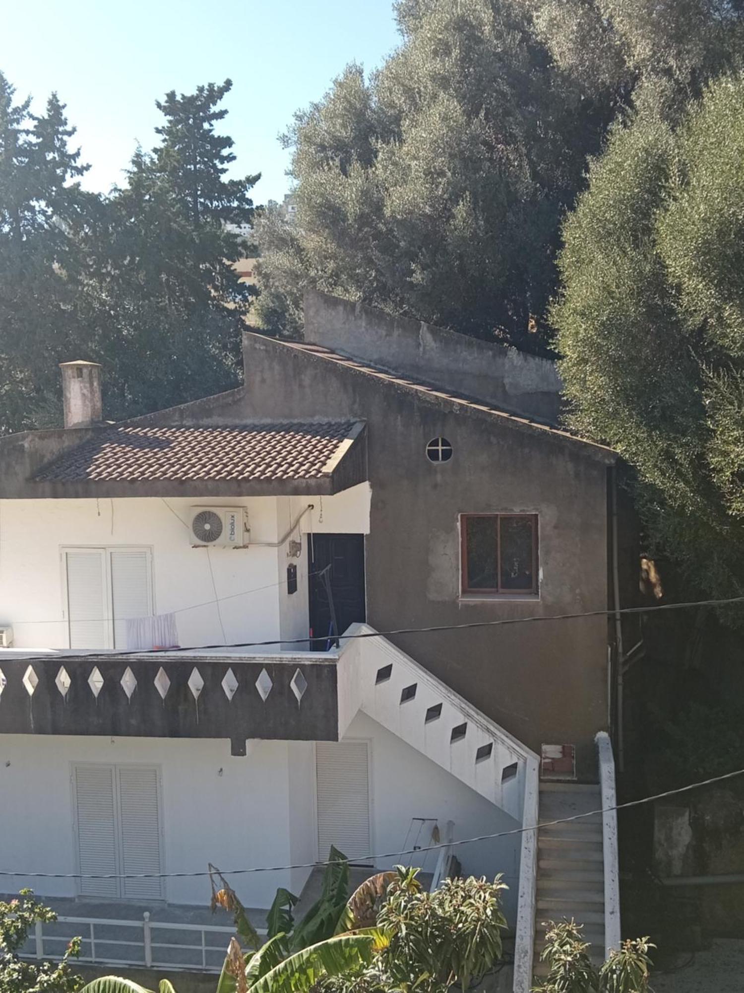 Maison De Vacances Табарка Экстерьер фото